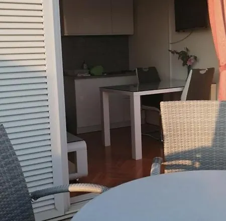 9 Appartement Makarska