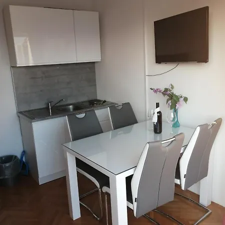 Apartmán 9
