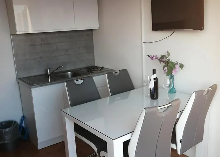 Lägenhet 9